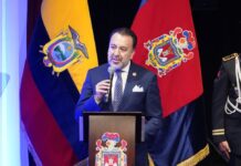 Pabel Muñoz lidera ‘ranking’ de evaluación de alcaldes de Sudamérica, según encuestadora | Política | Noticias