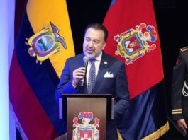 Pabel Muñoz lidera ‘ranking’ de evaluación de alcaldes de Sudamérica, según encuestadora | Política | Noticias