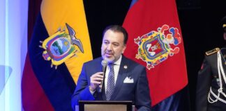 Pabel Muñoz lidera ‘ranking’ de evaluación de alcaldes de Sudamérica, según encuestadora | Política | Noticias