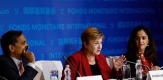 El FMI insta a China a tomar “decisiones valientes” para corregir los “importantes desequilibrios” de su economía | Economía