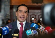 Bancada de la Revolución Ciudadana dice que denuncias contra Juan Andrés González son una “arremetida del Gobierno” | Política | Noticias