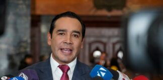 Bancada de la Revolución Ciudadana dice que denuncias contra Juan Andrés González son una “arremetida del Gobierno” | Política | Noticias