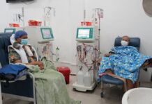 Pacientes con enfermedades graves piden atención del Gobierno para acceder a sus tratamientos | Política | Noticias