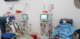 Pacientes con enfermedades graves piden atención del Gobierno para acceder a sus tratamientos | Política | Noticias