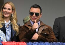 Daniel Noboa inició su gira en Madrid con entrega de becas y se trasladará a Abu Dabi en donde estará hasta el 7 de diciembre | Política | Noticias