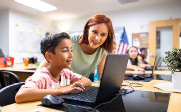 Docentes, desigualdad y algoritmos: las preguntas que marcarán la educación del futuro