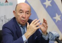 Luis Gallegos, exembajador y excanciller: ‘Tener una buena relación con EE. UU. es fundamental, pero no se limita a gestos, sino a resultados’ | Política | Noticias