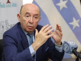 Luis Gallegos, exembajador y excanciller: ‘Tener una buena relación con EE. UU. es fundamental, pero no se limita a gestos, sino a resultados’ | Política | Noticias