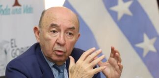 Luis Gallegos, exembajador y excanciller: ‘Tener una buena relación con EE. UU. es fundamental, pero no se limita a gestos, sino a resultados’ | Política | Noticias