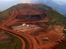 Una esperanza de hierro para Guinea-Conakry | Carta del corresponsal