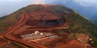 Una esperanza de hierro para Guinea-Conakry | Carta del corresponsal