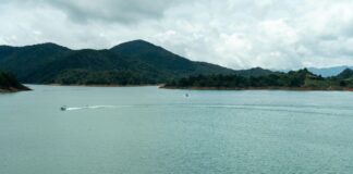 ElTiempo.es lanza sección de embalses en España