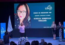 UNP convoca a concurso de periodismo Eugenio Espejo edición 2025 | Política | Noticias