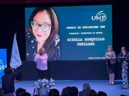 UNP convoca a concurso de periodismo Eugenio Espejo edición 2025 | Política | Noticias