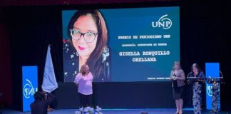 UNP convoca a concurso de periodismo Eugenio Espejo edición 2025 | Política | Noticias