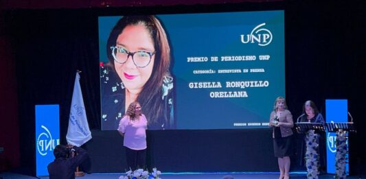 UNP convoca a concurso de periodismo Eugenio Espejo edición 2025 | Política | Noticias