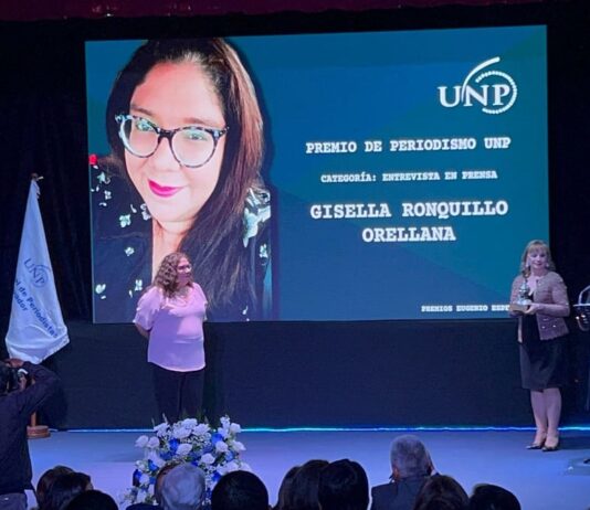 UNP convoca a concurso de periodismo Eugenio Espejo edición 2025 | Política | Noticias