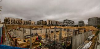 La construcción echa el freno y atasca la vivienda protegida | Vivienda | Economía