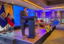 Procuraduría presentó proyecto de ley para regular sus funciones y atribuciones | Política | Noticias