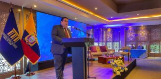 Procuraduría presentó proyecto de ley para regular sus funciones y atribuciones | Política | Noticias