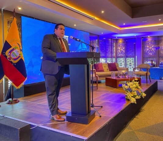 Procuraduría presentó proyecto de ley para regular sus funciones y atribuciones | Política | Noticias