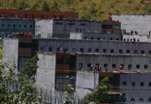 Grupo táctico para atender crisis en las cárceles no podrá usar castigos o torturas | Política | Noticias