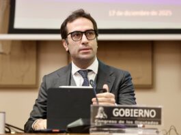 Bruselas desbloquea la recta final del plan de recuperación español | Economía