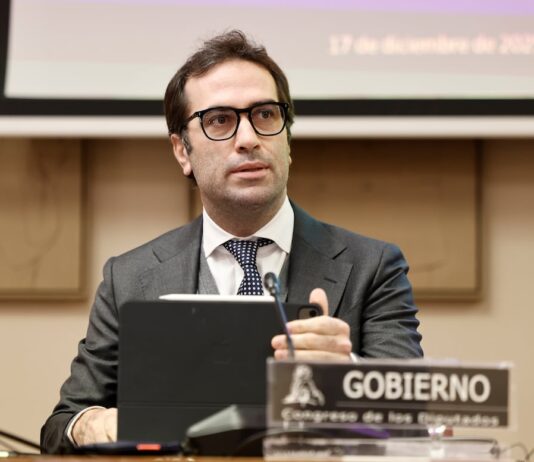 Bruselas desbloquea la recta final del plan de recuperación español | Economía