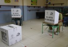 CNE proclama resultados oficiales de la consulta popular para crear el cantón Borbón, en Esmeraldas | Política | Noticias