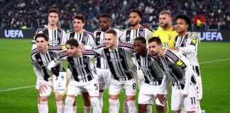 La familia Agnelli rechaza una oferta de 1.100 millones por la Juventus de la firma de criptomonedas Tether | Empresas