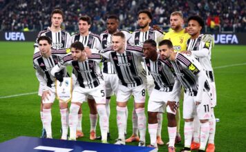 La familia Agnelli rechaza una oferta de 1.100 millones por la Juventus de la firma de criptomonedas Tether | Empresas