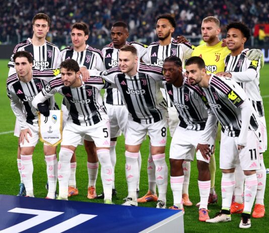 La familia Agnelli rechaza una oferta de 1.100 millones por la Juventus de la firma de criptomonedas Tether | Empresas