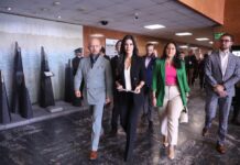 ADN plantea imprescriptibilidad de los delitos de terrorismo y delincuencia organizada | Política | Noticias