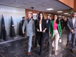 ADN plantea imprescriptibilidad de los delitos de terrorismo y delincuencia organizada | Política | Noticias