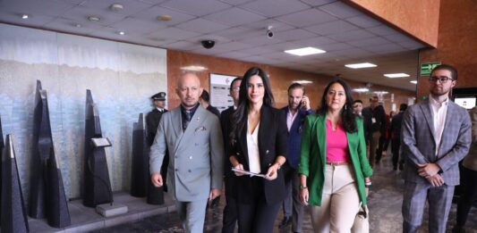 ADN plantea imprescriptibilidad de los delitos de terrorismo y delincuencia organizada | Política | Noticias