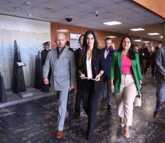 ADN plantea imprescriptibilidad de los delitos de terrorismo y delincuencia organizada | Política | Noticias