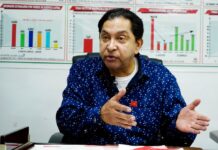 Expresidente Lucio Gutiérrez considera ‘injusta y desproporcionada’ sentencia contra militares en el caso Las Malvinas | Política | Noticias