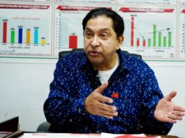 Expresidente Lucio Gutiérrez considera ‘injusta y desproporcionada’ sentencia contra militares en el caso Las Malvinas | Política | Noticias