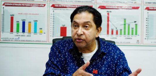 Expresidente Lucio Gutiérrez considera ‘injusta y desproporcionada’ sentencia contra militares en el caso Las Malvinas | Política | Noticias