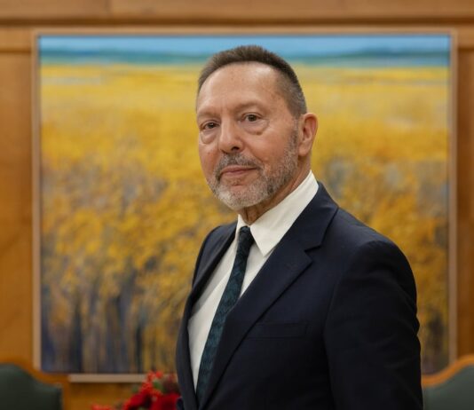 Yannis Stournaras, gobernador del Banco de Grecia: “El país no puede permitirse políticas extravagantes nunca más” | Negocios
