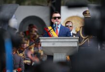 Ecuador declara a los Hermanos Musulmanes como organización terrorista | Política | Noticias