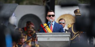 Ecuador declara a los Hermanos Musulmanes como organización terrorista | Política | Noticias