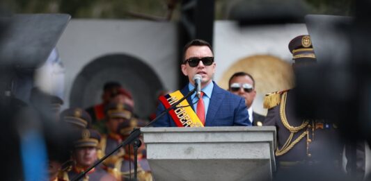 Ecuador declara a los Hermanos Musulmanes como organización terrorista | Política | Noticias
