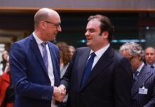 El ministro de Finanzas de Grecia, Kiriakos Pierrakakis, elegido nuevo presidente del Eurogrupo | Economía