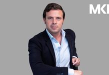 Ramón García director de Marketing