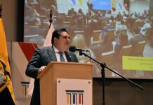 “Tenemos tres meses para solicitar la anulación del laudo contra Ecuador”, dice el procurador tras resolución en el caso Chevron | Política | Noticias