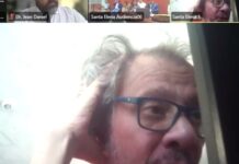 Estas son las 18 enfermedades que Jorge Glas dice padecer y por lo cual pide salir de prisión | Política | Noticias