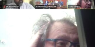 Estas son las 18 enfermedades que Jorge Glas dice padecer y por lo cual pide salir de prisión | Política | Noticias