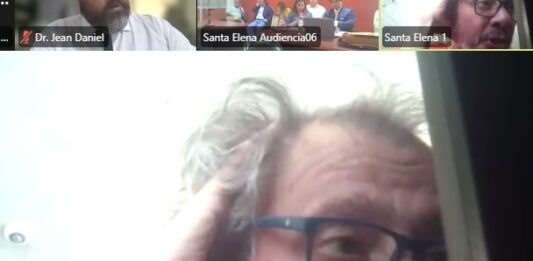 Estas son las 18 enfermedades que Jorge Glas dice padecer y por lo cual pide salir de prisión | Política | Noticias