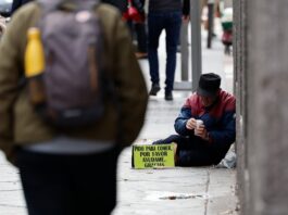 La brecha mundial de la desigualdad se agranda: el 10% de la población concentra el 75% del patrimonio | Economía